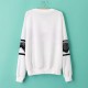 Women's Fashion Long Sleeve Hoodies Cute Sweatshirts